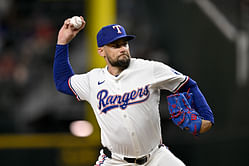 Why did Texas Rangers pay Nathan Eovaldi $100,000 bonus despite missing All-Star game? Exploring reason behind veteran ace's big payday