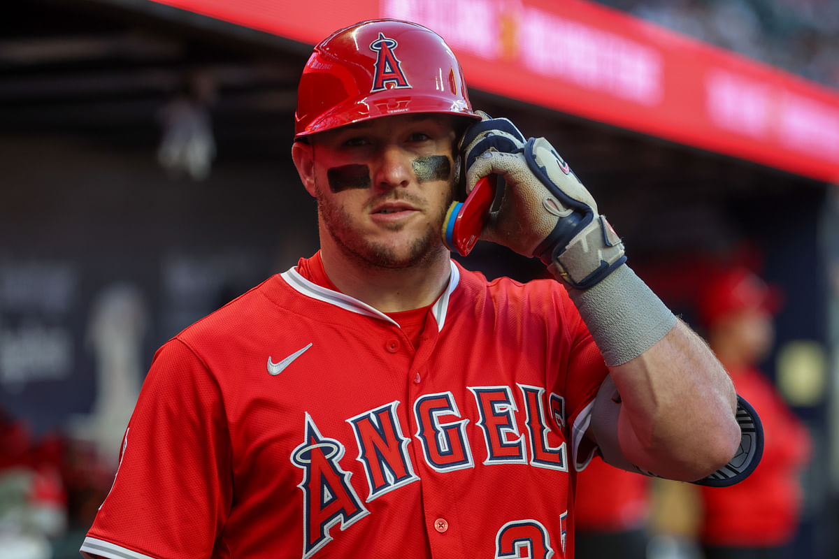 After Mike Trout's advice, Red Sox's Kristian Campbell makes feelings clear about being demoted to Triple-A