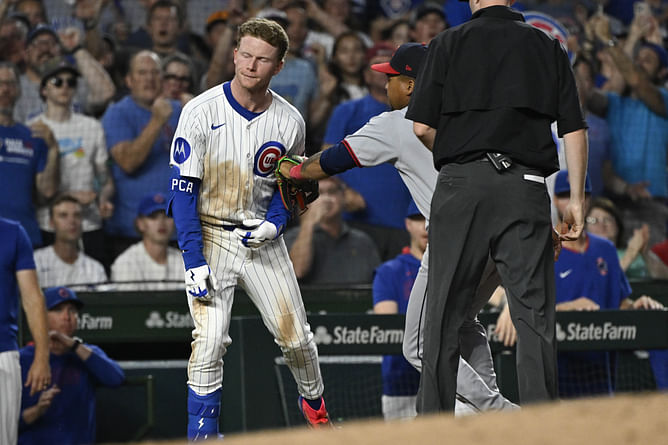 Guardians vs. Cubs: Game 3 prediction, lineup, odds, injuries, and picks - July 3, 2025