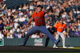 Today\'s Top MLB Pitchers Strikeouts Prop Bets: 5 picks including Hunter Brown, Jack Flaherty and more for July 8, 2025