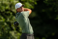 PGA: John Deere Classic - First Round - Source: Imagn