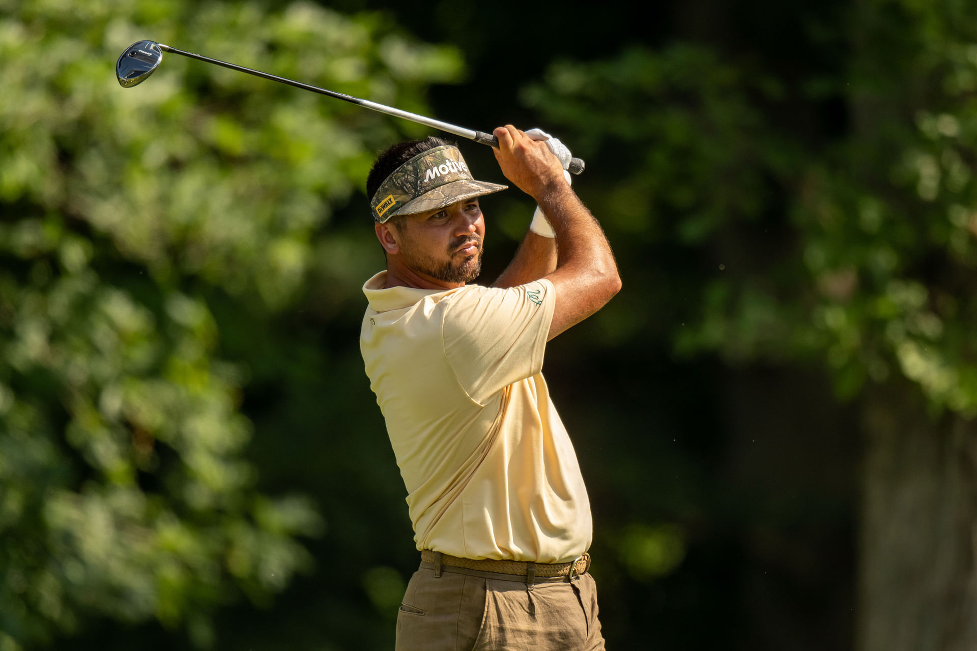 Jason Day - Source: Imagn