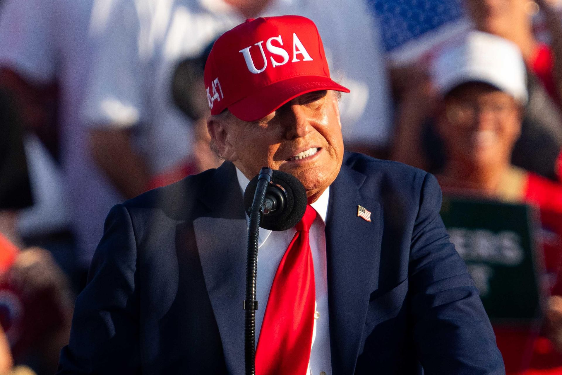 Syndication: The Des Moines Register - Source: Imagn