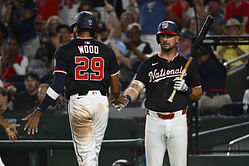 Red Sox vs. Nationals: Game 1 prediction, lineup, odds, injuries, and picks - July 4, 2025