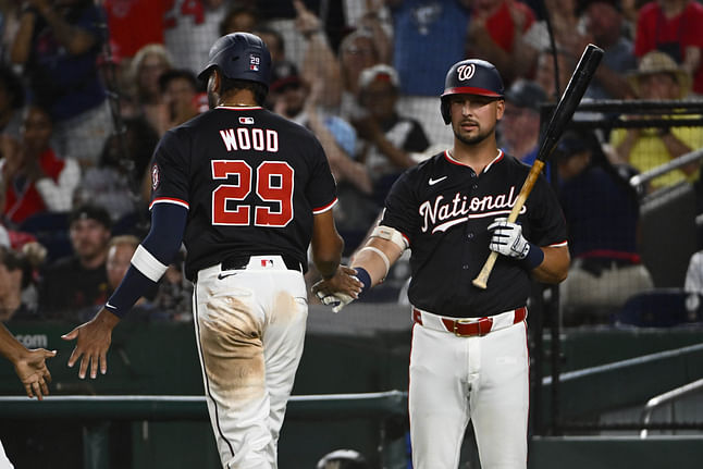Red Sox vs. Nationals: Game 1 prediction, lineup, odds, injuries, and picks - July 4, 2025