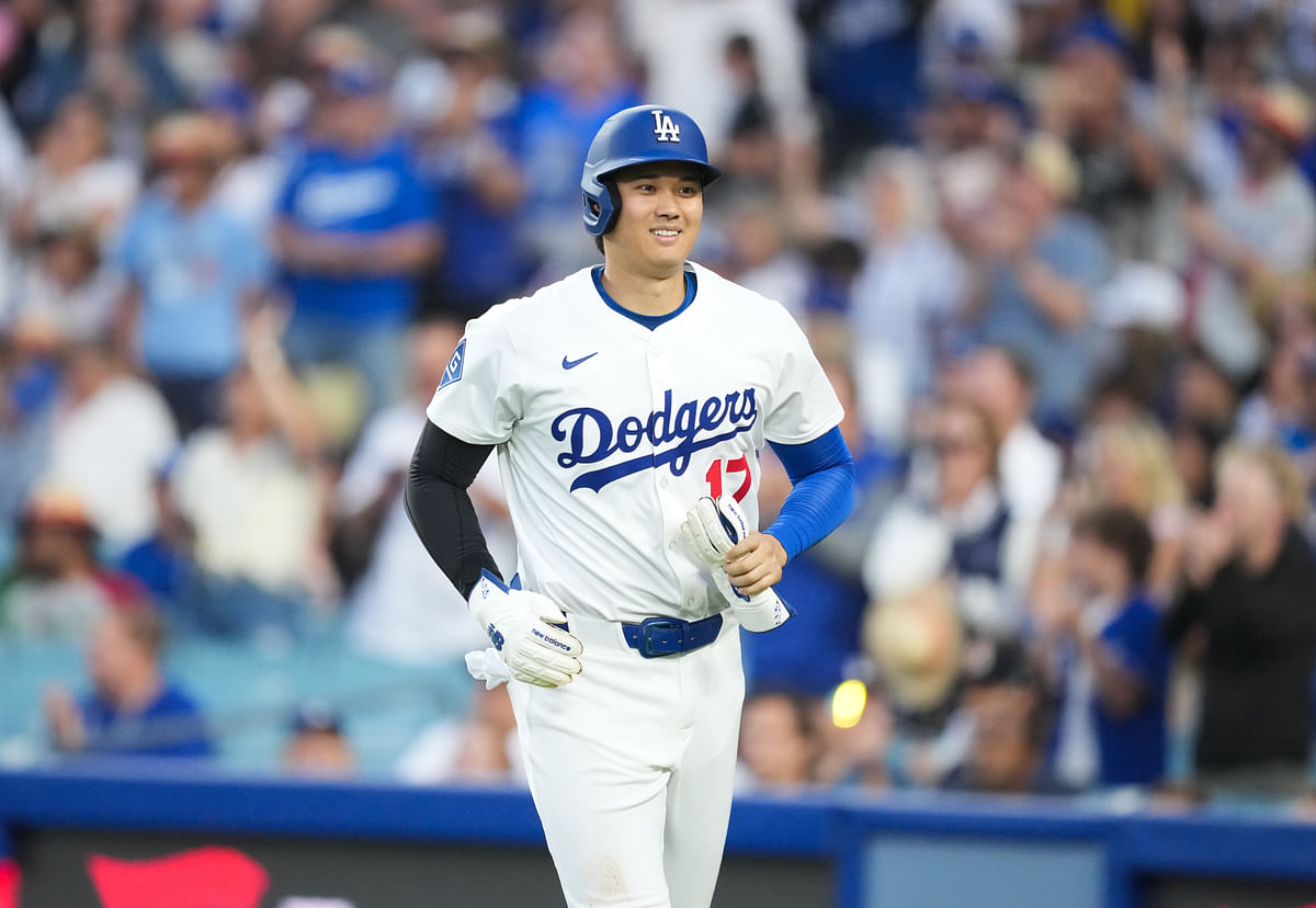 Today’s Best MLB Home Run Prop Bets: Top 5 including Shohei Ohtani, Wilyer Abreu, and more for July 4, 2025
