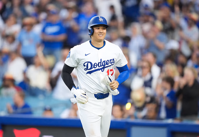 Today’s Best MLB Home Run Prop Bets: Top 5 including Shohei Ohtani, Wilyer Abreu, and more for July 4, 2025