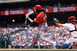 Reds vs. Phillies: Game 2 prediction, lineup, odds, injuries, and picks - July 5, 2025