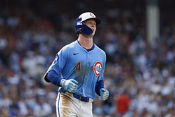 Sportscaster describes hesitation in backing Pete Crow-Armstrong for a major Cubs role