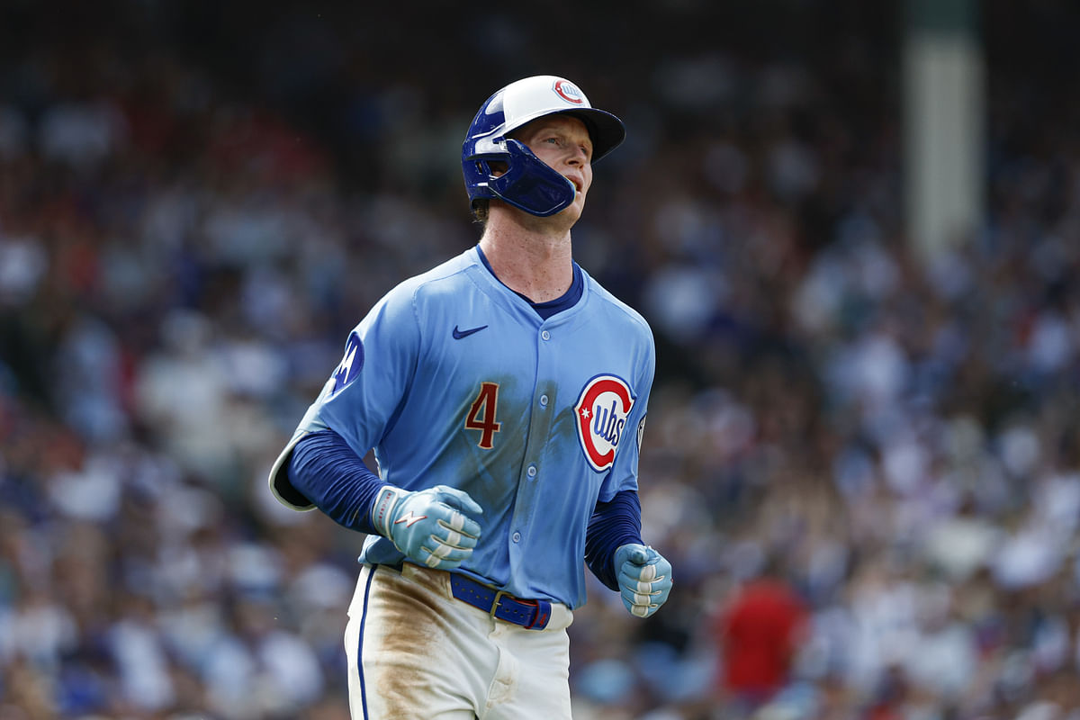 Sportscaster describes hesitation in backing Pete Crow-Armstrong for a major Cubs role