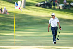 2025 3M Open R1 Weather Forecast: Will there be rain at TPC Twin Cities?