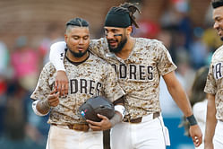 Ex-Mariners All-Star gets honest about Fernando Tatis Jr. earning All-Star selection amid Juan Soto snub