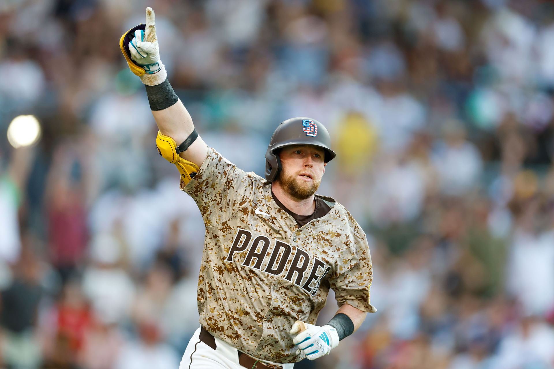 Rangers vs. Padres: Game 2 prediction, lineup, odds, injuries, and picks - July 5, 2025