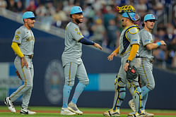MLB picks, predictions, best bets for Saturday, July 5: Marlins vs. Brewers, Guardians vs. Tigers and more