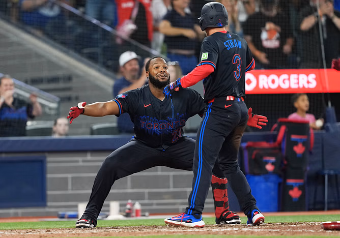 Blue Jays announcer takes shot at Yankees broadcaster Michael Kay over “first-place” comment after series win