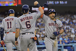 "One of the biggest crybabies" - Fans furious after ex-Dodgers pitcher Orel Hershisher brings up Astros' cheating scandal in stunning Houston win