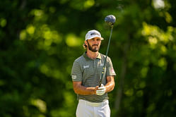 "It's been a while" - Resurgent Max Homa eager to 'feel butterflies' ahead of John Deere Classic 2025 showdown
