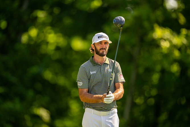 "It's been a while" - Resurgent Max Homa eager to 'feel butterflies' ahead of John Deere Classic 2025 showdown