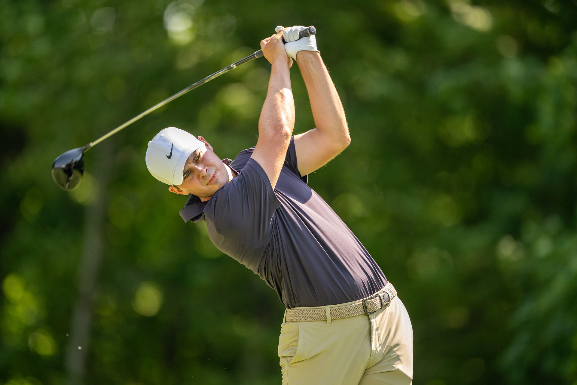 PGA: John Deere Classic - Third Round - Source: Imagn