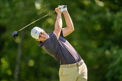 Davis Thompson’s WITB: What is the 26 YO using at the John Deere Classic?