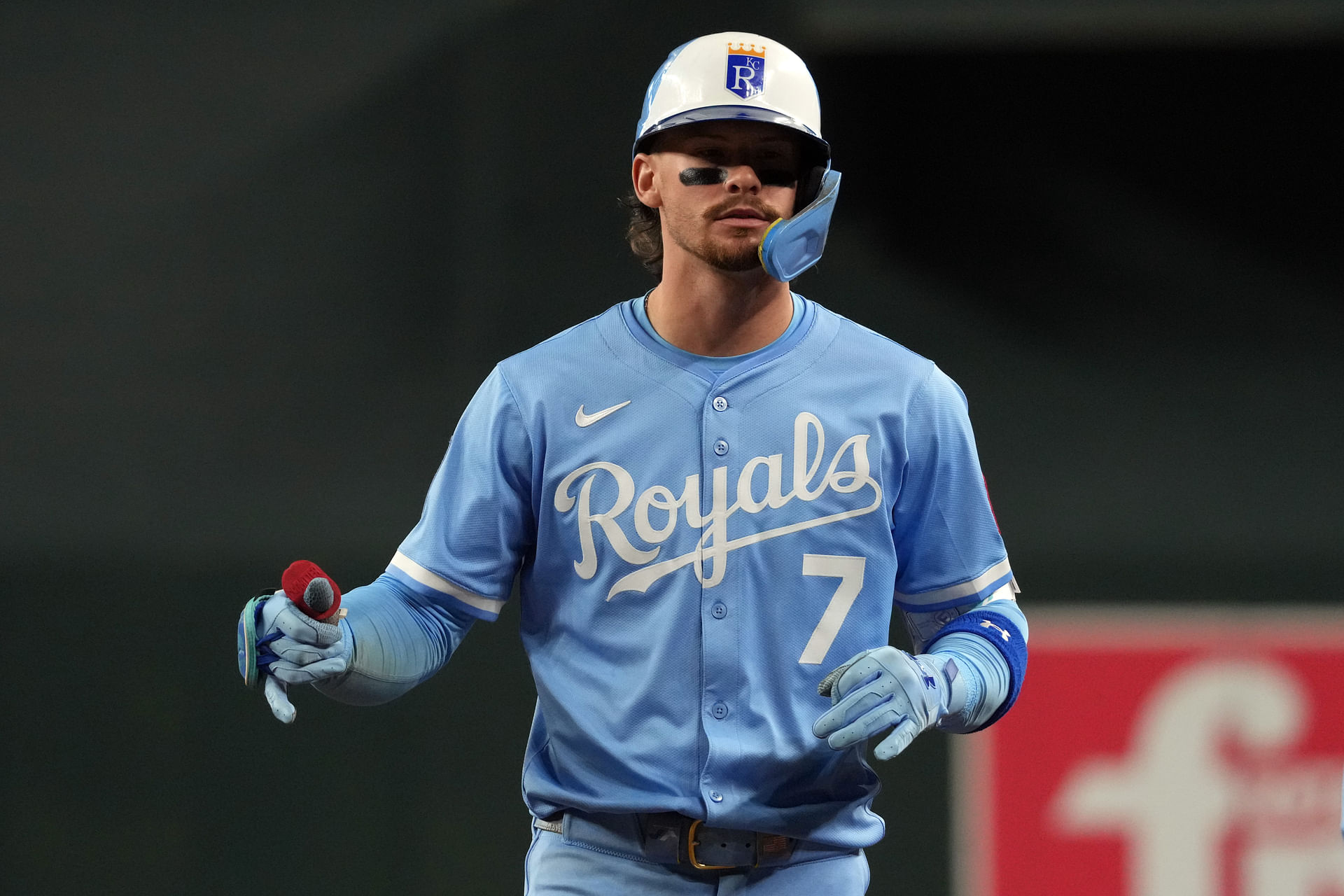MLB: Kansas City Royals at Arizona Diamondbacks - Source: Imagn