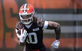 Kevin Stefanski reveals Browns' stance on Quinshon Judkins arrest 1 week before preseason kickoff