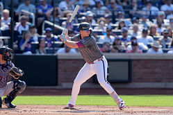 Pete Alonso minimizes excitement over possibly achieving one of the biggest records in Mets franchise history