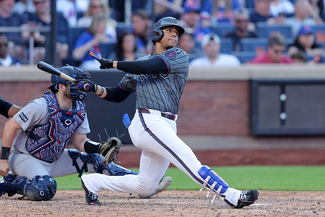 Why did Juan Soto miss All-Star 2025 selection despite leading NL in offensive WAR stats? All you need to know about the Mets star's omission