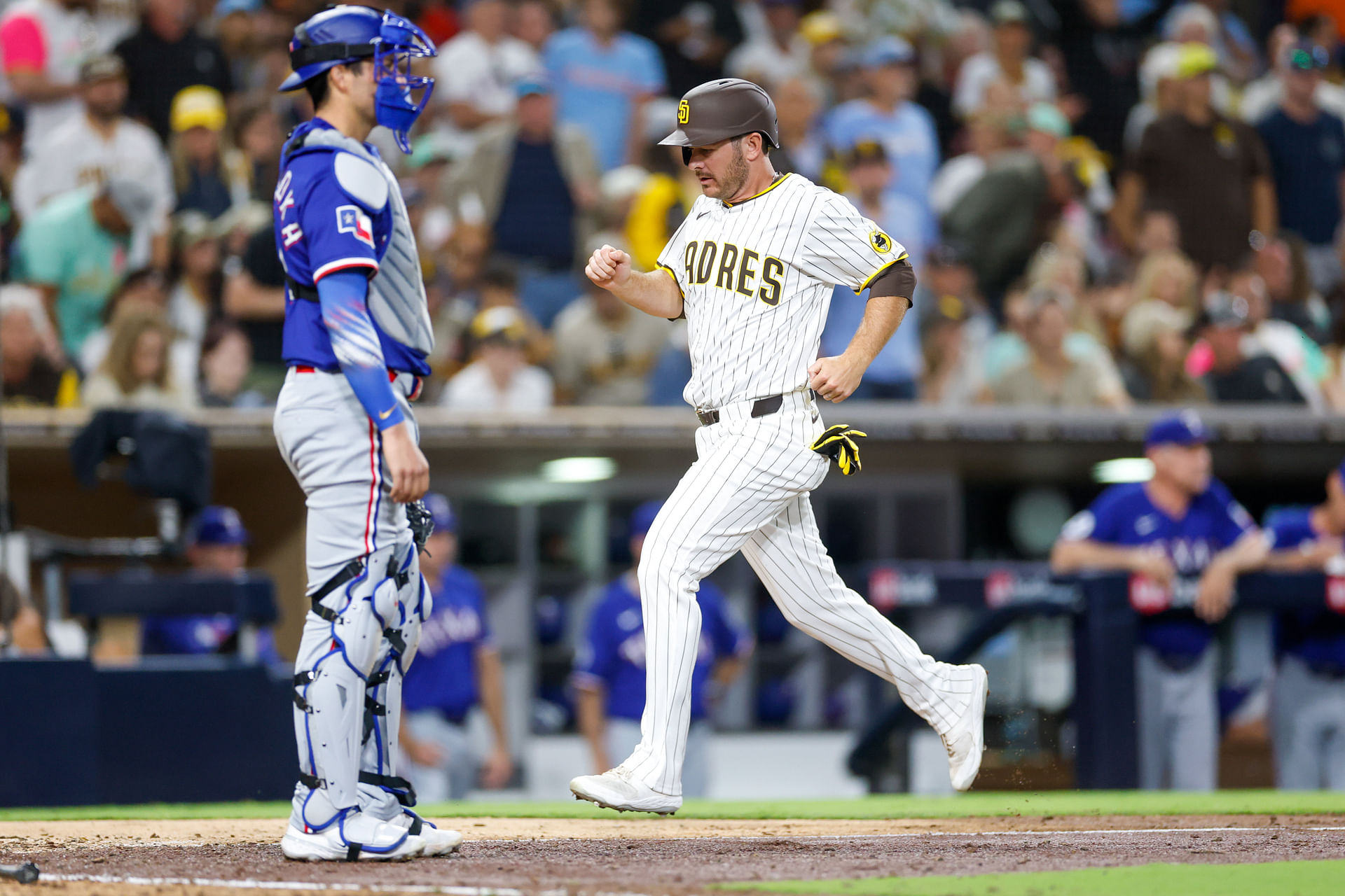 Rangers vs. Padres: Game 3 prediction, lineup, odds, injuries, and picks - July 5, 2025