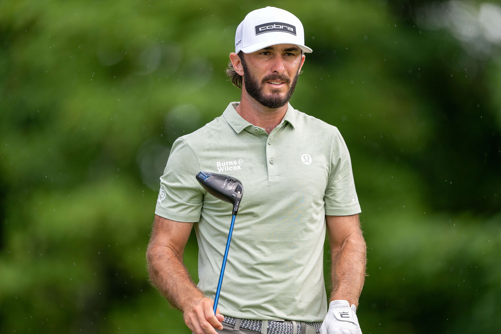 PGA: John Deere Classic - Final Round - Source: Imagn