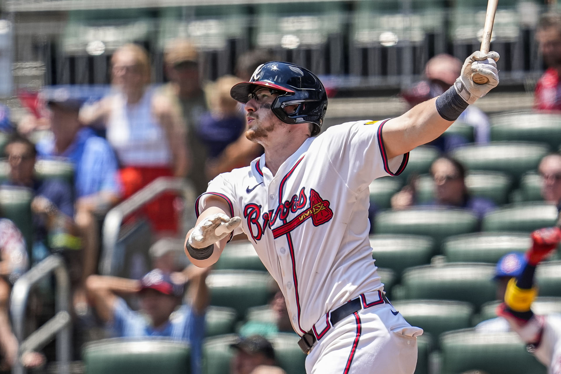 MLB: Baltimore Orioles at Atlanta Braves - Source: Imagn