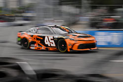 “We had the pace to get to Shane”: Tyler Reddick makes his feelings known after having a sensational run on the streets of Chicago