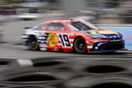 NASCAR: Grant Park 165 - Source: Imagn