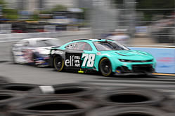 5 interesting facts about the newest NASCAR venue San Diego Naval Base