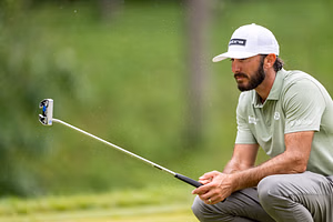“I lost 15 pounds of water weight” — Max Homa jokes about John Deere Classic heat after ‘disappointing’ finish