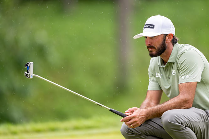 “I lost 15 pounds of water weight” — Max Homa jokes about John Deere Classic heat after ‘disappointing’ finish