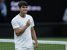"Not gonna play against him anymore" - Carlos Alcaraz hilariously updates latest head-to-head with $100M tennis legend in ongoing golf battle