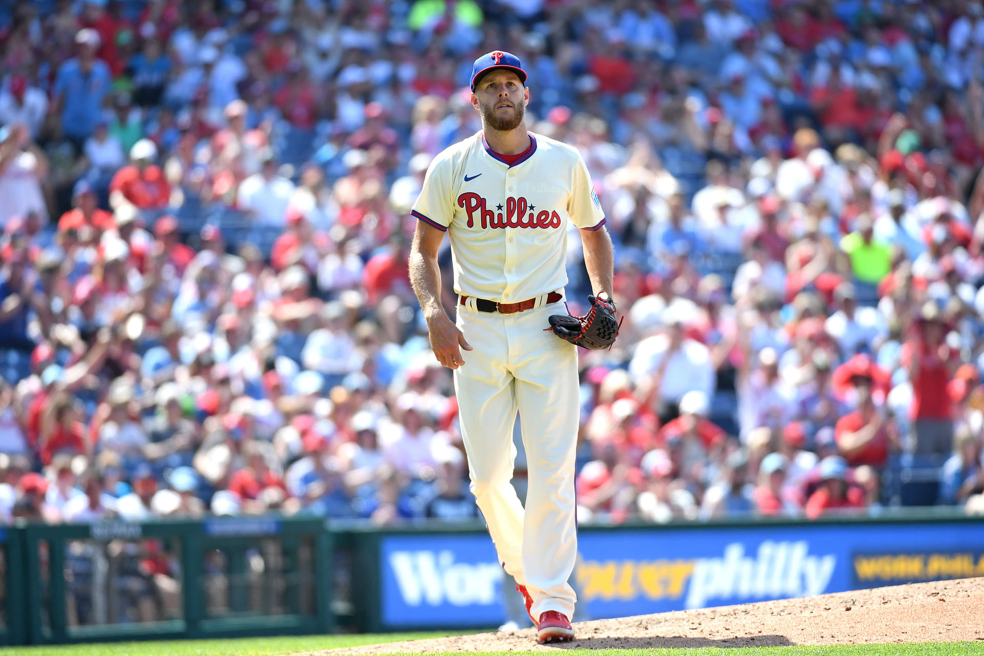 MLB: Cincinnati Reds at Philadelphia Phillies - Source: Imagn