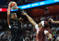 A'ja Wilson | Forward | Las Vegas Aces (Photo: IMAGN)
