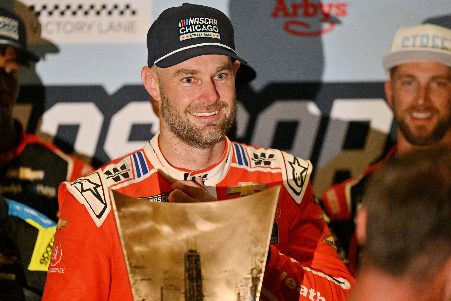 NASCAR: Grant Park 165 - Source: Imagn