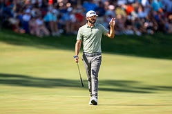 Justin Thomas has a 5-word message for Max Homa’s ‘disappointing finish’ at the John Deere Classic