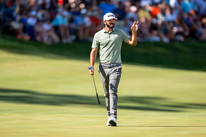 2025 Barracuda Championship R3 Weather Forecast: How will the weather be at the Tahoe Mountain Club?