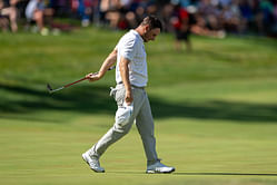 Emiliano Grillo shares his ‘plan for every week’ as he jumps into the top 80 of the FedEx Cup playoffs after a close finish at the John Deere Classic