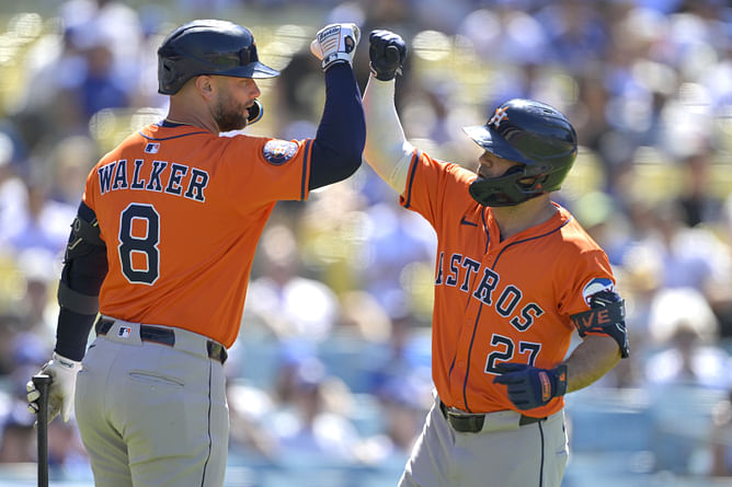 Guardians vs. Astros: Game 1 prediction, lineup, odds, injuries, and picks - July 7, 2025