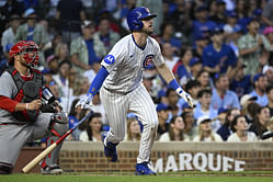 “What a joke” “She was mocking the tradition” - Podcaster Alex Cooper ripped by fans after "Take Me Out To The Ballgame" rendition at Wrigley Field