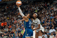 Napheesa Collier | Forward | Minnesota Lynx (Photo: IMAGN)