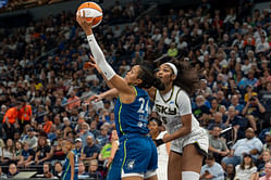 Minnesota Lynx vs Chicago Sky Prediction and Betting Tips (July 12) | 2025 WNBA season