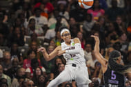 Allisha Gray | Guard | Atlanta Dream (Photo: IMAGN)
