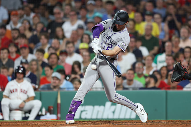 Why Yankees should sign Ryan McMahon to solve third base dilemma? Sportscaster points reasons for targeting Rockies All-Star