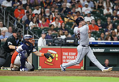 Guardians vs. Astros: Game 2 prediction, lineup, odds, injuries and picks - July 8, 2025